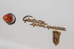 Alfa Romeo Giulietta Sprint Speciale 1958 года
